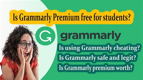 Then become a. . Grammarly premium free bloghuts